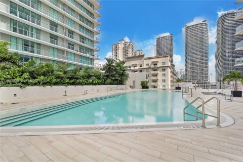 Condominio en venta en Miami, Florida, 2 dormitorios, 84.54 m2 № 2077225 - foto 24