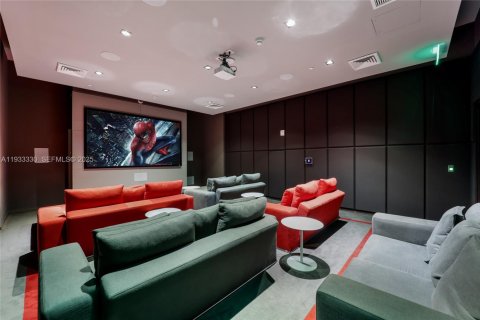 Condominio en venta en Miami, Florida, 2 dormitorios, 84.54 m2 № 2077225 - foto 30