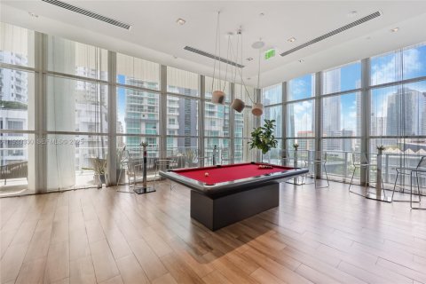 Condominio en venta en Miami, Florida, 2 dormitorios, 84.54 m2 № 2077225 - foto 27