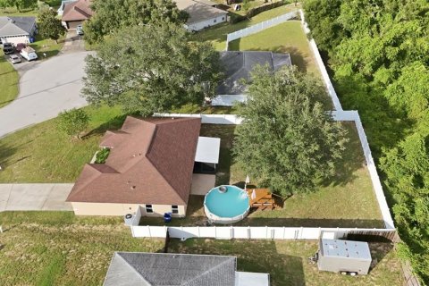 Villa ou maison à vendre à Groveland, Floride: 3 chambres, 166.3 m2 № 2322823 - photo 3
