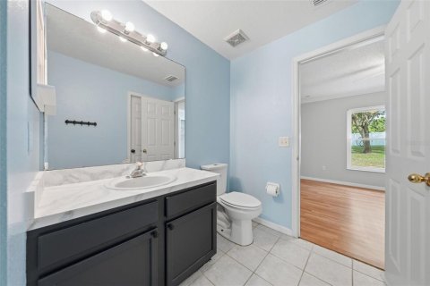 Villa ou maison à vendre à Groveland, Floride: 3 chambres, 166.3 m2 № 2322823 - photo 25