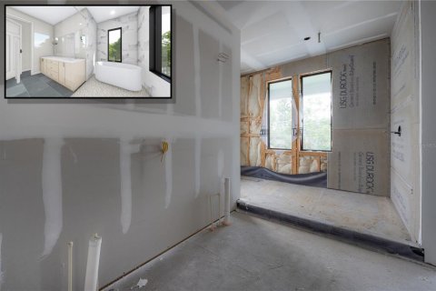 House in Tampa, Florida 5 bedrooms, 314.1 sq.m. № 1749609 - photo 22