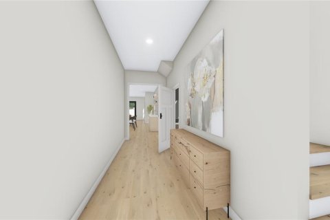 House in Tampa, Florida 5 bedrooms, 314.1 sq.m. № 1749609 - photo 8