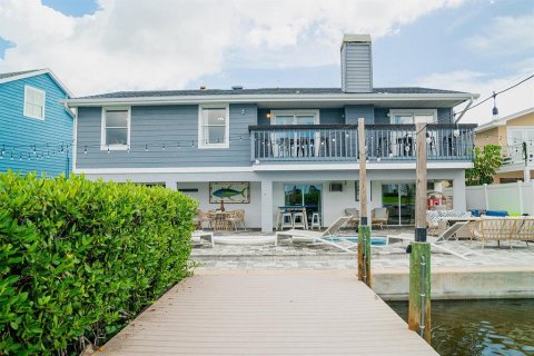 Casa en venta en Indian Rocks Beach, Florida, 5 dormitorios, 270.35 m2 № 1770995 - foto 20