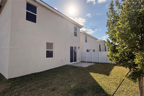 Casa en alquiler en Homestead, Florida, 5 dormitorios, 232.16 m2 № 2025897 - foto 23