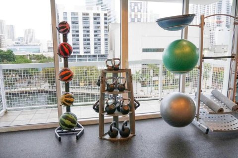 Appartement à louer à Miami, Floride: 1 chambre, 91.14 m2 № 1951815 - photo 29