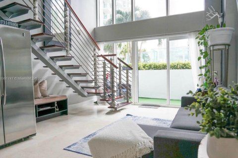 Appartement à louer à Miami, Floride: 1 chambre, 91.14 m2 № 1951815 - photo 4