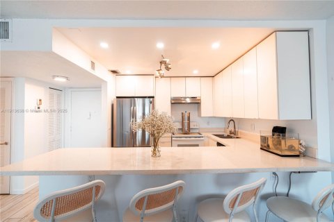 Copropriété à vendre à Hallandale Beach, Floride: 1 chambre, 72.46 m2 № 2013770 - photo 8