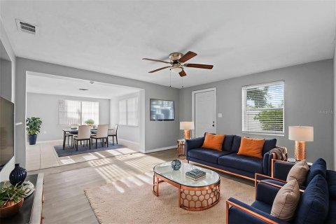 Villa ou maison à vendre à Port Richey, Floride: 3 chambres, 143.35 m2 № 1916007 - photo 24
