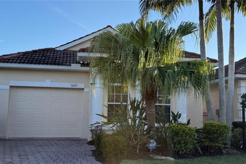 Casa en Sarasota, Florida 2 dormitorios, 136.01 m2 № 2215607