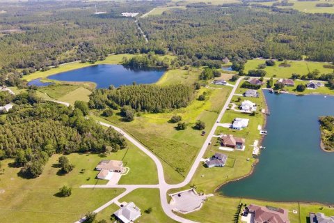 Land in Land O' Lakes, Florida № 1901060 - photo 8