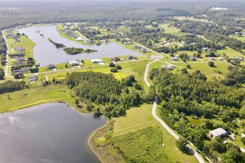 Land in Land O' Lakes, Florida № 1901060 - photo 3