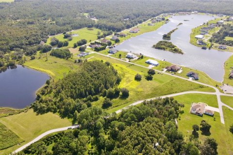 Land in Land O' Lakes, Florida № 1901060 - photo 5