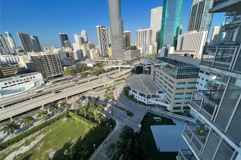 Купить кондоминиум в Майами, Флорида 1 спальня, 71.35м2, № 2009061 - фото 20