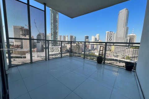 Купить кондоминиум в Майами, Флорида 1 спальня, 71.35м2, № 2009061 - фото 19