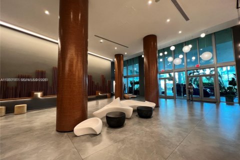 Купить кондоминиум в Майами, Флорида 1 спальня, 71.35м2, № 2009061 - фото 7