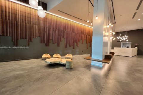 Купить кондоминиум в Майами, Флорида 1 спальня, 71.35м2, № 2009061 - фото 6