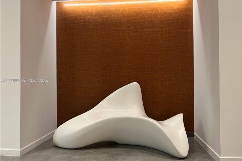 Купить кондоминиум в Майами, Флорида 1 спальня, 71.35м2, № 2009061 - фото 10