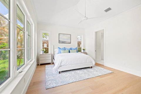 House in Vero Beach, Florida 4 bedrooms, 245.08 sq.m. № 2146288 - photo 28