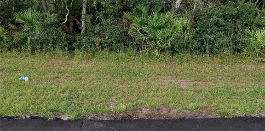 Land in Deltona, Florida № 2123617