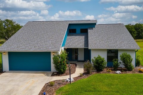 Casa en venta en Dade City, Florida, 2 dormitorios, 166.3 m2 № 1759924 - foto 1