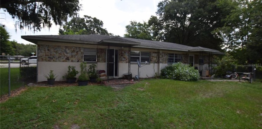 Apartamento en Leesburg, Florida 2 dormitorios, 70.05 m2 № 1854542