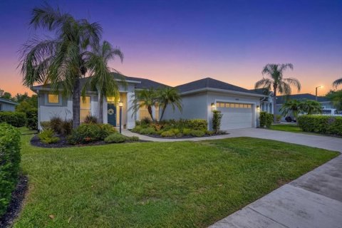 Casa en venta en Lakewood Ranch, Florida, 4 dormitorios, 217.39 m2 № 2401015 - foto 4