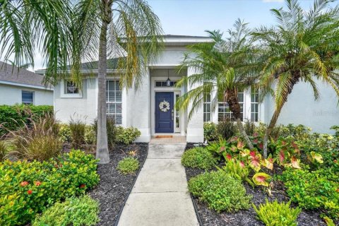 Casa en venta en Lakewood Ranch, Florida, 4 dormitorios, 217.39 m2 № 2401015 - foto 5