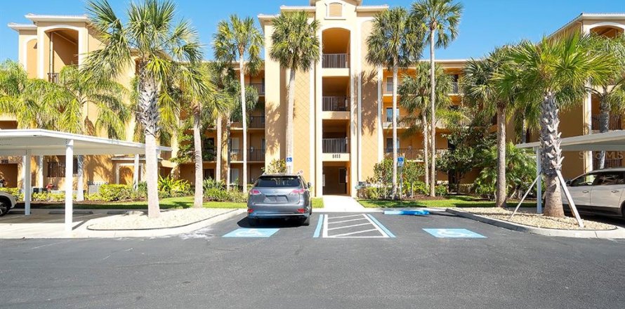 Condo in Bradenton, Florida, 2 bedrooms  № 1558467