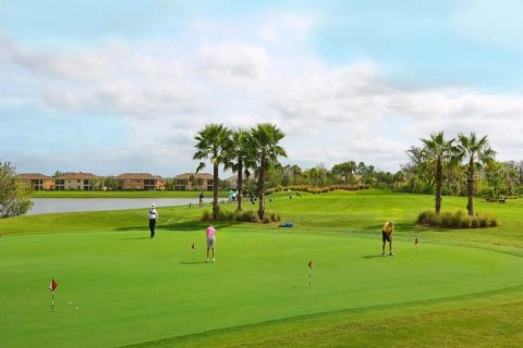 Condo in Bradenton, Florida, 2 bedrooms  № 1558467 - photo 28