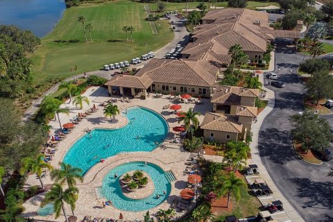 Condo in Bradenton, Florida, 2 bedrooms  № 1558467 - photo 22