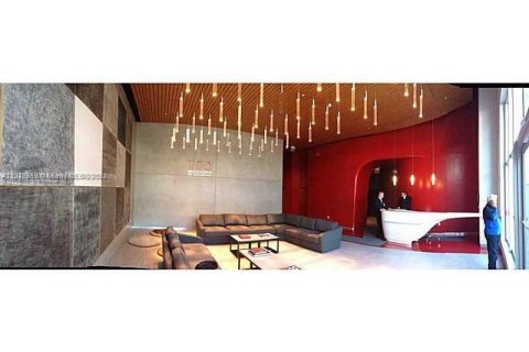 Condominio en venta en Miami, Florida, 1 dormitorio, 90.77 m2 № 1865436 - foto 17