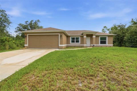 House in North Port, Florida 3 bedrooms, 133.5 sq.m. № 2210199