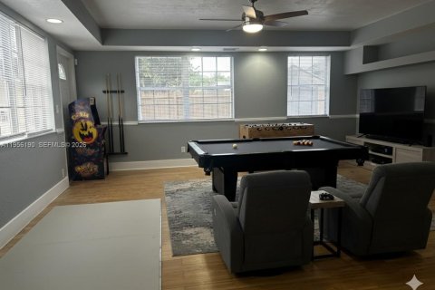 Casa en alquiler en West Park, Florida, 4 dormitorios, 102.19 m2 № 2019564 - foto 16