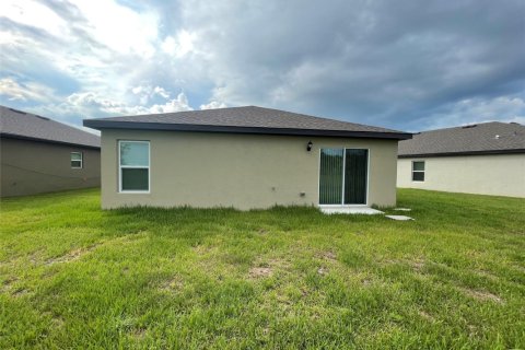 Casa en alquiler en Fort Pierce, Florida, 3 dormitorios, 113.71 m2 № 1209221 - foto 1