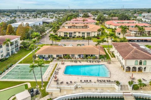 Copropriété à vendre à Clearwater, Floride: 1 chambre, 81.29 m2 № 1888591 - photo 24