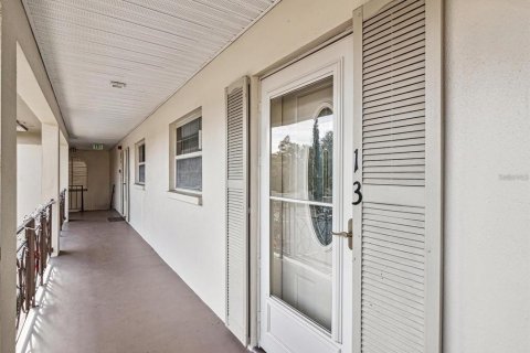 Купить кондоминиум в Клируотер, Флорида 6 комнат, 81.29м2, № 1888591 - фото 14