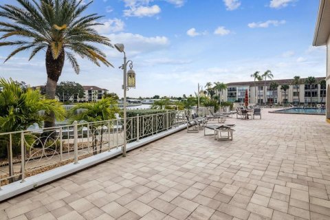 Condominio en venta en Clearwater, Florida, 1 dormitorio, 81.29 m2 № 1888591 - foto 22