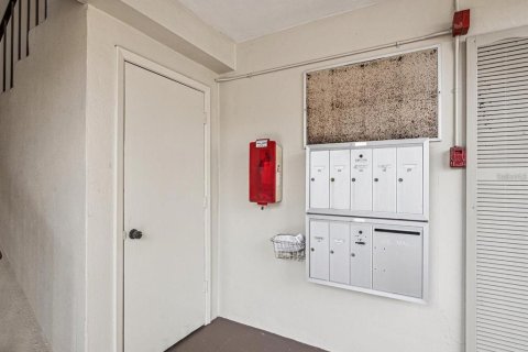 Condominio en venta en Clearwater, Florida, 1 dormitorio, 81.29 m2 № 1888591 - foto 20