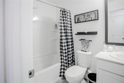 Touwnhouse à vendre à DeBary, Floride: 3 chambres, 146.79 m2 № 1904306 - photo 19