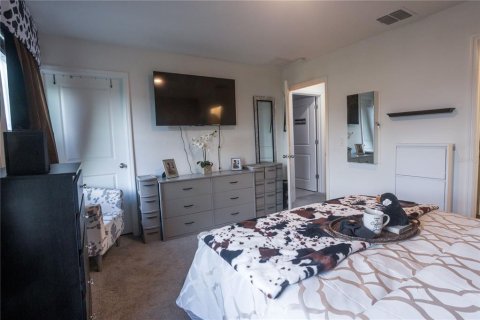 Touwnhouse à vendre à DeBary, Floride: 3 chambres, 146.79 m2 № 1904306 - photo 25