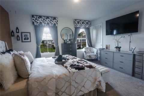 Touwnhouse à vendre à DeBary, Floride: 3 chambres, 146.79 m2 № 1904306 - photo 8