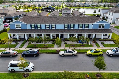 Touwnhouse à vendre à DeBary, Floride: 3 chambres, 146.79 m2 № 1904306 - photo 29