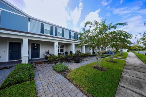 Touwnhouse à vendre à DeBary, Floride: 3 chambres, 146.79 m2 № 1904306 - photo 3