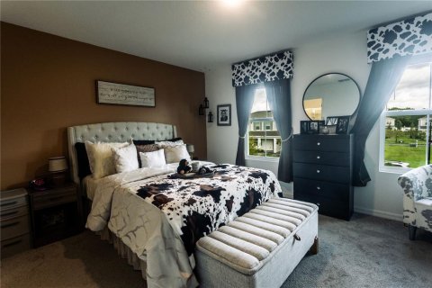 Touwnhouse à vendre à DeBary, Floride: 3 chambres, 146.79 m2 № 1904306 - photo 26