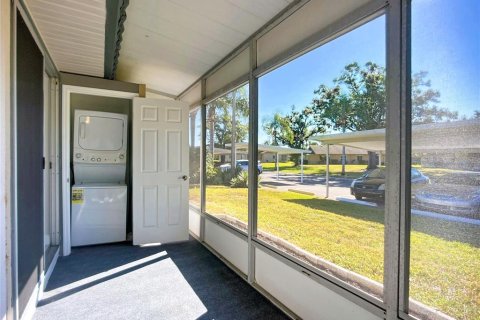 Condominio en venta en Sun City Center, Florida, 1 dormitorio, 74.32 m2 № 2114814 - foto 29