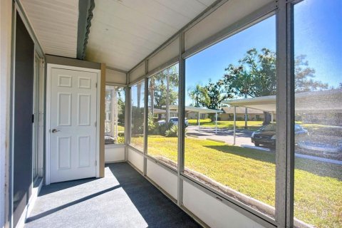 Condominio en venta en Sun City Center, Florida, 1 dormitorio, 74.32 m2 № 2114814 - foto 28