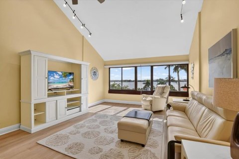 Copropriété à vendre à Bradenton Beach, Floride: 2 chambres, 125.33 m2 № 2333843 - photo 4