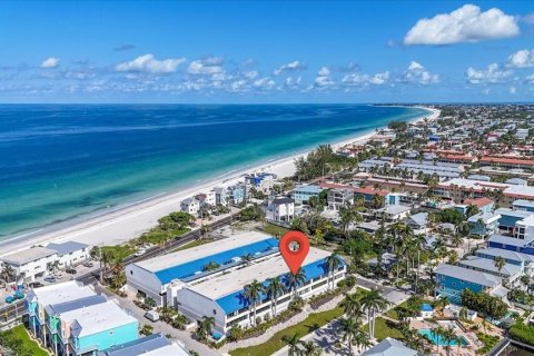 Copropriété à vendre à Bradenton Beach, Floride: 2 chambres, 125.33 m2 № 2333843 - photo 2