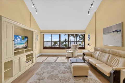 Copropriété à vendre à Bradenton Beach, Floride: 2 chambres, 125.33 m2 № 2333843 - photo 5